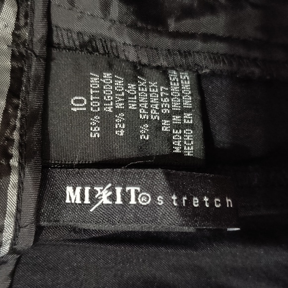 Mix It Stretch pants - Picture 2 of 3